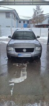Volkswagen passatb5.5