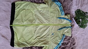 Adidas obojstranná mikina