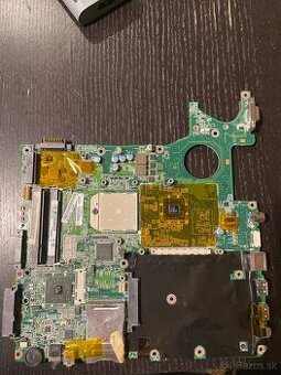Toshiba satellite a300D 15H základná doska