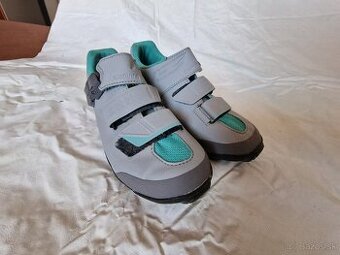 Cyklistické tretry Shimano ME3 – Veľkosť EU 38, ako nové