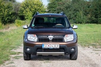 Dacia Duster 1.6 16V 4x2 LS Cool LPG