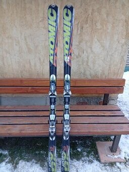 Lyže Atomic race 176cm