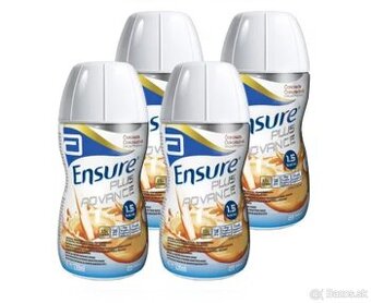Ensure PLUS ADVANCE  0,60/ks Proteín Nutridrinky