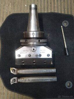 Vyvrtávacia hlava Vhu 125