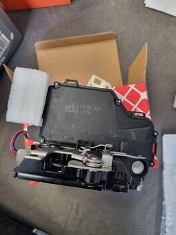 Zámok dverí  FebiBilstein