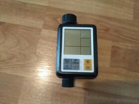 Zahraný časovač zavlažovanie