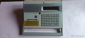 Registračná pokladňa Euro-200T