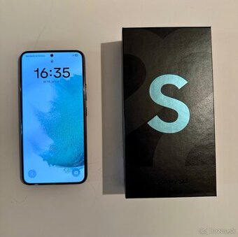 Samsung Galaxy S22 128GB