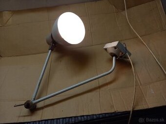 Lampa na sústruh, frézu