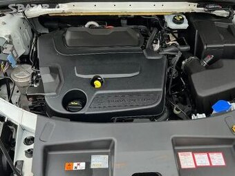 Motor Ford 120KW Euro 5 TXBA