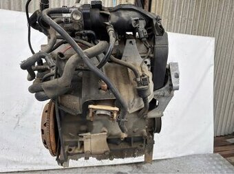 MOTOR BSX 2.0 VW TOURAN CADDY