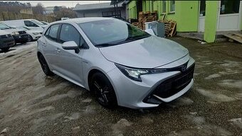 TOYOTA COROLLA - PREDAJ AJ NA SPLÁTKY