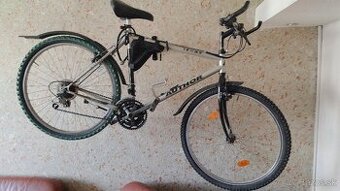 bicykel AUTHOR TEXAS