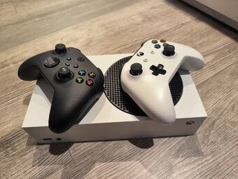 Xbox series S 500gb