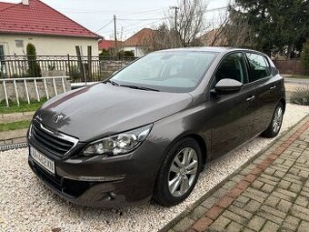 Peugeot 308 1.6 e-HDi Allure