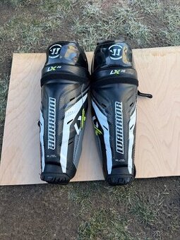 Chranic holeni warrior alpha LX20