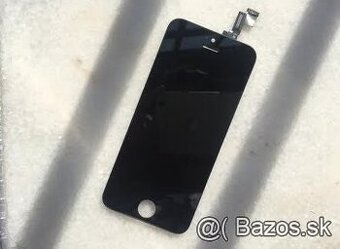 Apple iPhone 5C - LCD DISPLEJ TianMA
