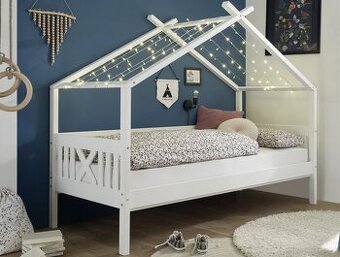 Predam detsku postel 90x200