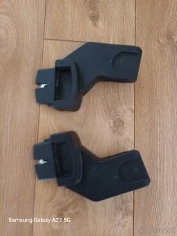 Adaptér Oyste Babystyle