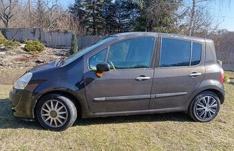Predám Renault Modus 1.5 dci