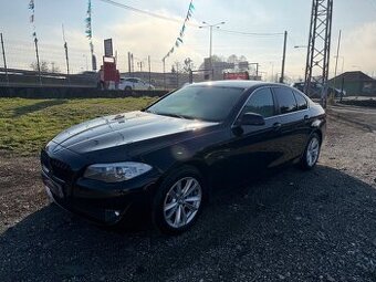 BMW Rad 5 520d A/T