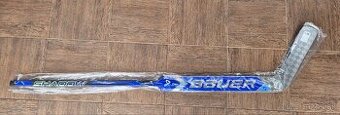 Brankarska hokejka Bauer Shadow