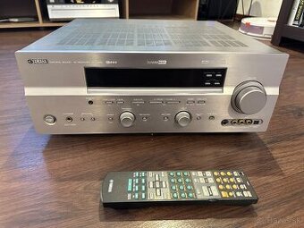 AV Receiver YAMAHA RX-V650
