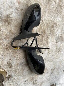 Spätne zrkadla seat leon Topsport