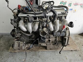 Motor Jaguar 4.0 9JPFNB x300 x330