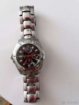 Pánske hodinky Festina