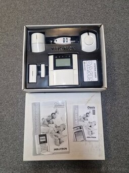 JABLOTRON OASIS 80 NOVY