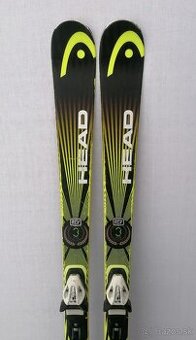 Allmountain Lyze Head REV 80 177cm