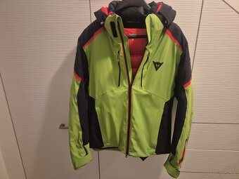 Lyžiarska súprava Dainese XL