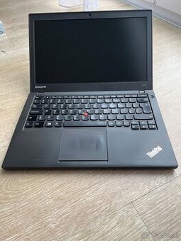 Predám Lenovo Thinkpad x240