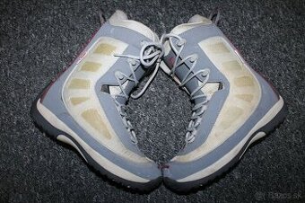 snowboardove topanky Northill 40