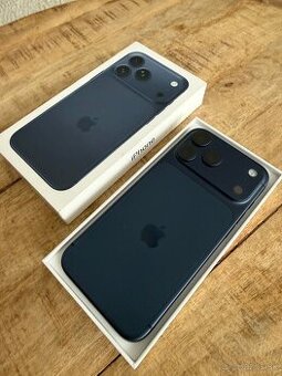 Apple iPhone 17 Pro Max Deep Blue 256GB, Top stav, záruka
