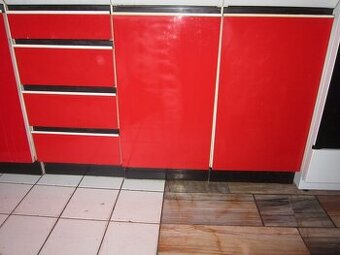 Kupim dvierka na kuchynsku linku.