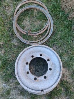 Predám disk na Praga Vetries