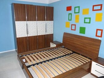 Predám zostavu nábytku Alples