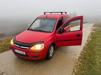 Opel Combo 1.7 cdti