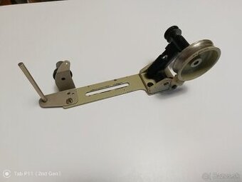 Cievkovač pre šijací stroj