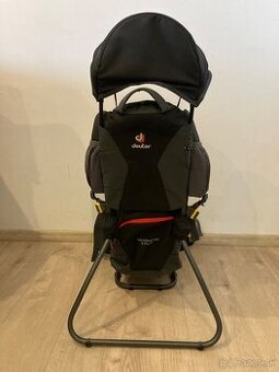 Detský nosič Kid Comfort DEUTER 1 Plus