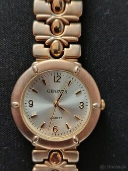 Dámske hodinky GENEVA Quartz