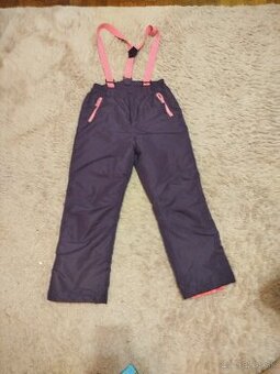 Lyžiarske oteplovačky 152