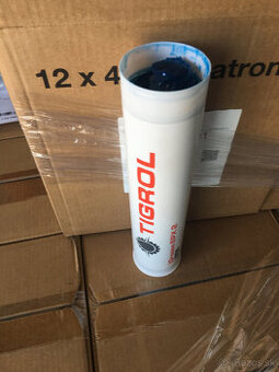 Vazelína Tigrol EPX2 400g