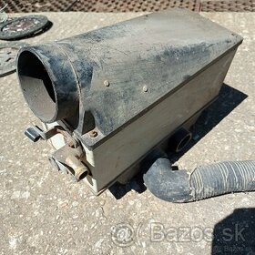 Predam radiator kurenia na škodu 1203.