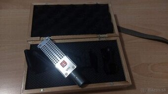 Mikrofóny Se electronics a Audio-technica