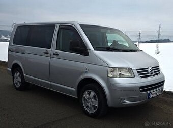 Predam Vymenim ..VW Transporter 1.9 tdi