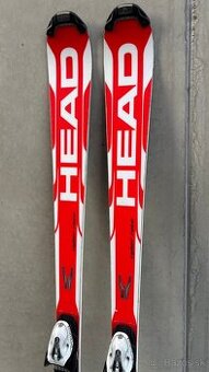 Lyže Head cyber race 178 cm