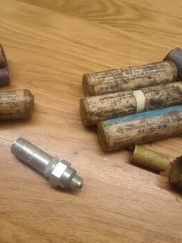 Zapalovacia sviečka